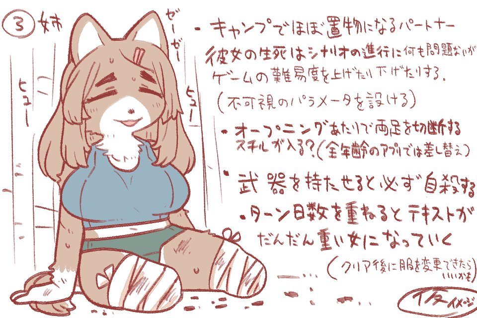 ずっと朝でいいのに
https://t.co/FwPhk1K559

めっちゃ前に作ったブラウザゲームです🐕
無料であそべるよ～🐶

STEAM版もあるよォ～
https://t.co/bY0FrF0LVK 