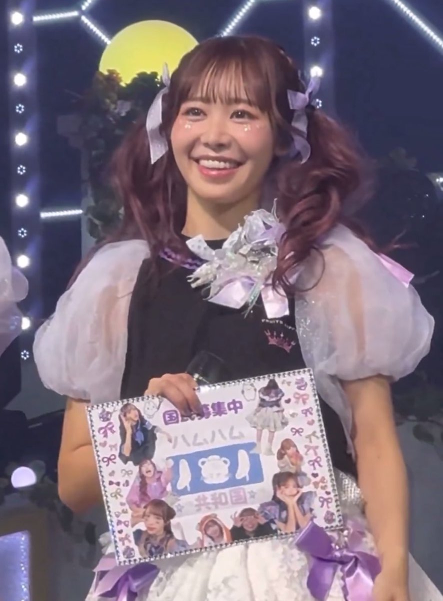 れなち❕🍇 tweet media