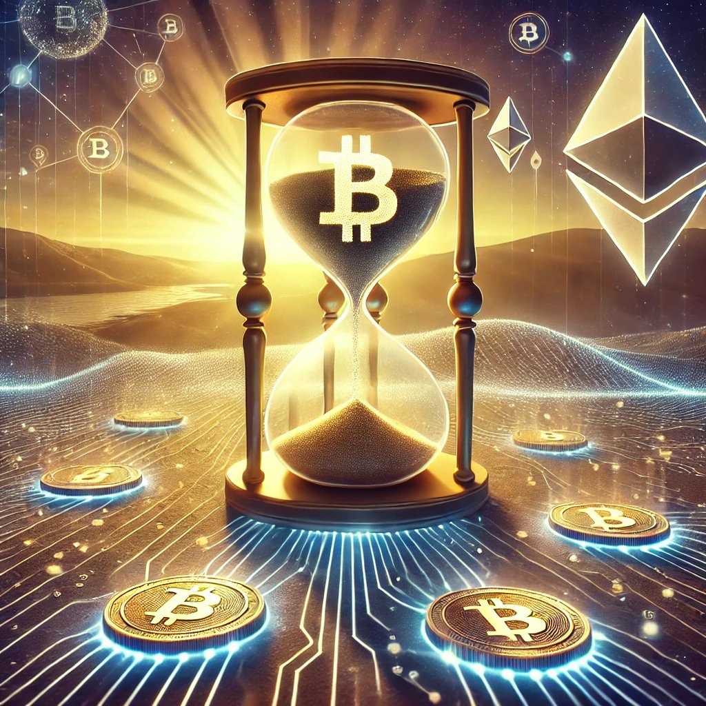 web3pumpbtc's tweet photo. Success in crypto isn't about timing the market, but time in the market. Patience pays. π #BTC #ETH #CryptoWisdom #Web3Pump https://t.co/5uGZAhjbl6
