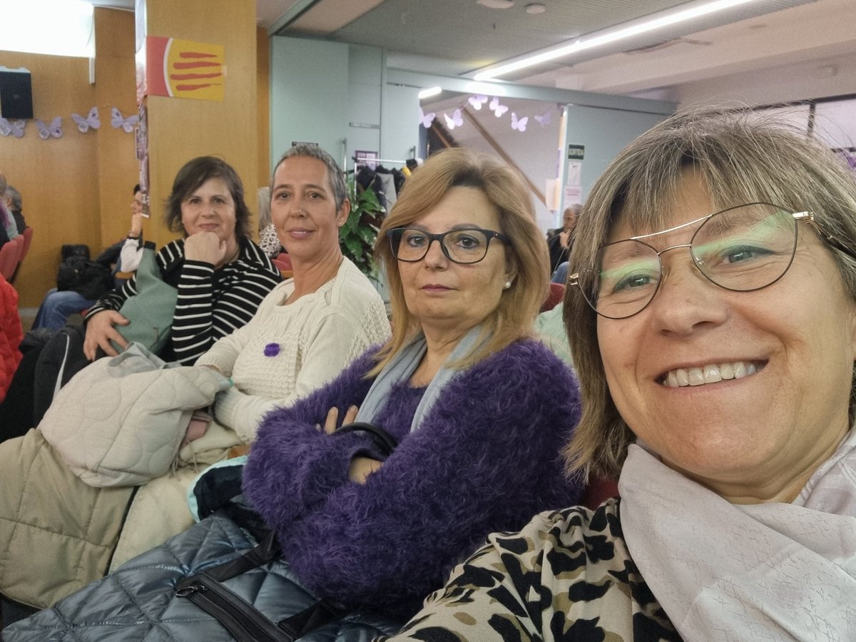 CCOO HUAV tweet media