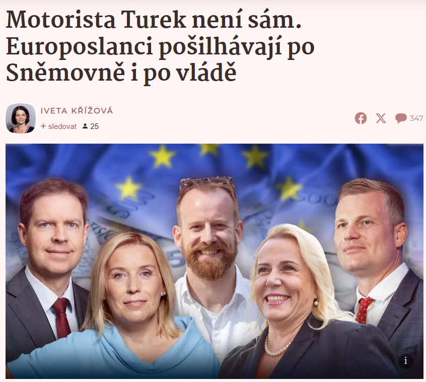 Jak se voliči stavíte k tomu, že jste zvolili politika a on to za rok položí? 🤔

Humornej je jako obvykle Turek, kterej zjistil že 
1) se s ním nikdo nebude bavit když je v proruský frakcí 
2) že to neumí, neví jak řešit spalovací motory, byly to jen řeči

první z boje utíká 👏