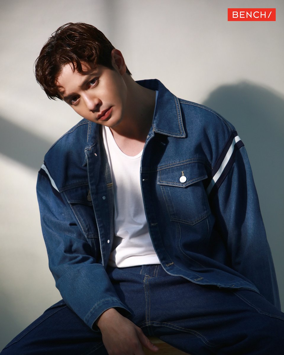 benchtm's tweet photo. Ready to level up your style game effortlessly? 🔥 @aldenrichards02's look is here to answer your call for that quick, head-turning upgrade! This ensemble brings together timeless style with that modern edge—perfect for days when you need an instant refresh without the fuss.

Jacket (BWH0163) P1499
Tee (BOW0471) P399
Pants (BPD0882) P1199.75

Buy Official, Buy Original! Get these products plus more from our official online stores:
🛒 https://t.co/dCakf3y0ut
🛒 https://t.co/mCjQW8YyLl
🛒 https://t.co/UVQJ0Gsijm
🛒 https://t.co/IOwcnZkcrg

Buy only from official BENCH/ stores and online platforms to ensure authentic and high-quality products.

#AldenRichardsForBENCH