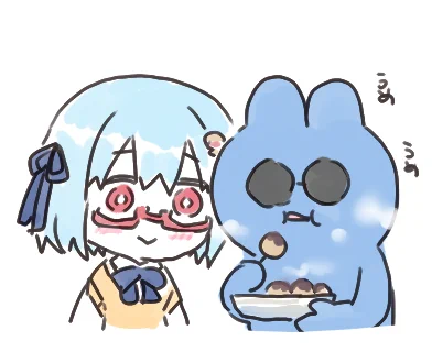 青ケツは再掲なんですけども良いですよね… 