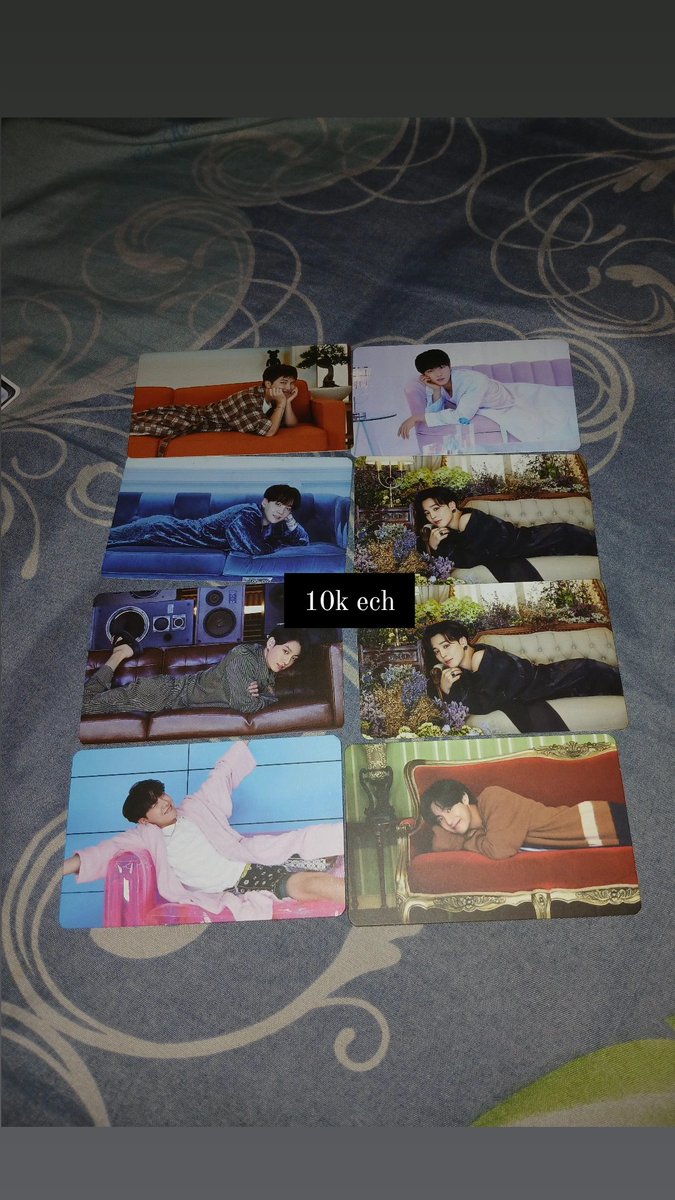 KTHNELLA_'s tweet photo. bantu RT pliss
wts/want to sale
WTS PC BTS OFFICIAL
🍊bisa
📍tanggerang
‼️keep bisa dp 

Tanya-tanya boleh dm ya🫶🏼💗

T. wts wtb pc namjoon suga jin jhope jimin taehyung jungkoook https://t.co/lCteUCV1hM