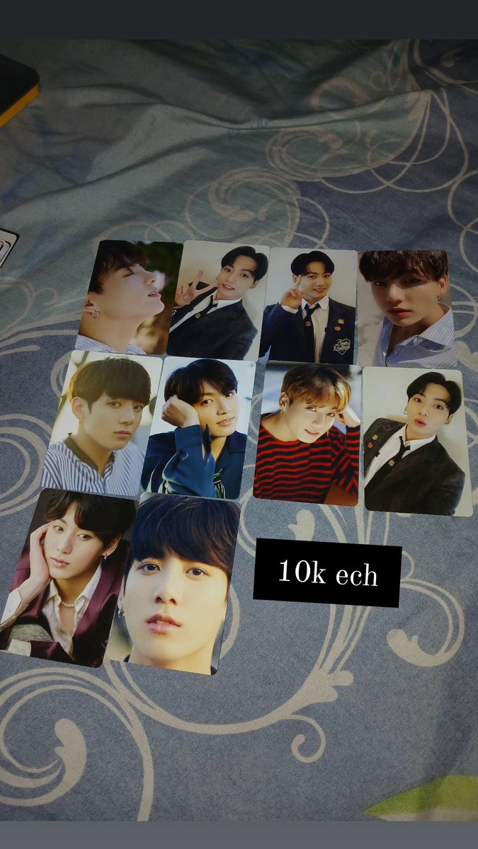 KTHNELLA_'s tweet photo. bantu RT pliss
wts/want to sale
WTS PC BTS OFFICIAL
🍊bisa
📍tanggerang
‼️keep bisa dp 

Tanya-tanya boleh dm ya🫶🏼💗

T. wts wtb pc namjoon suga jin jhope jimin taehyung jungkoook https://t.co/lCteUCV1hM