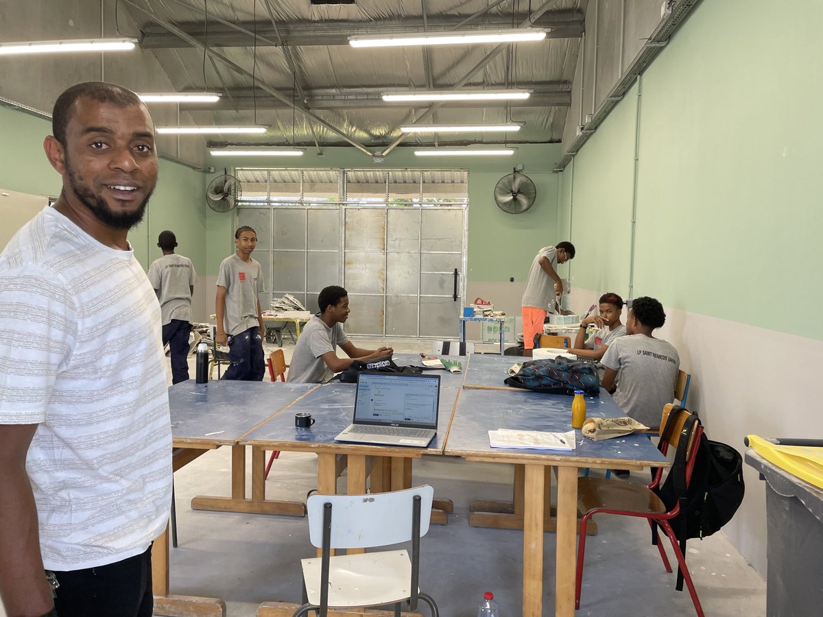 Marie-Pierre Nicollet tweet media