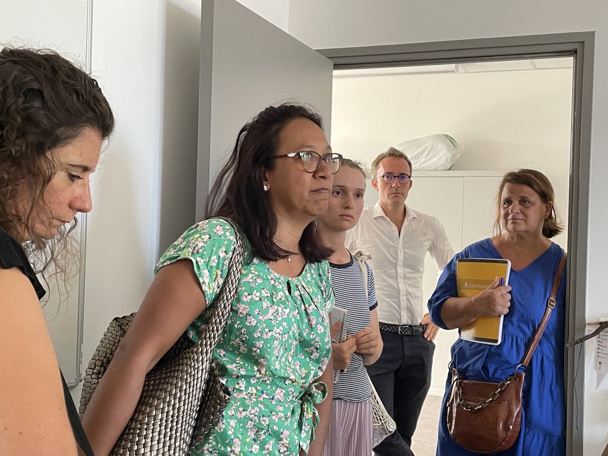 Marie-Pierre Nicollet tweet media