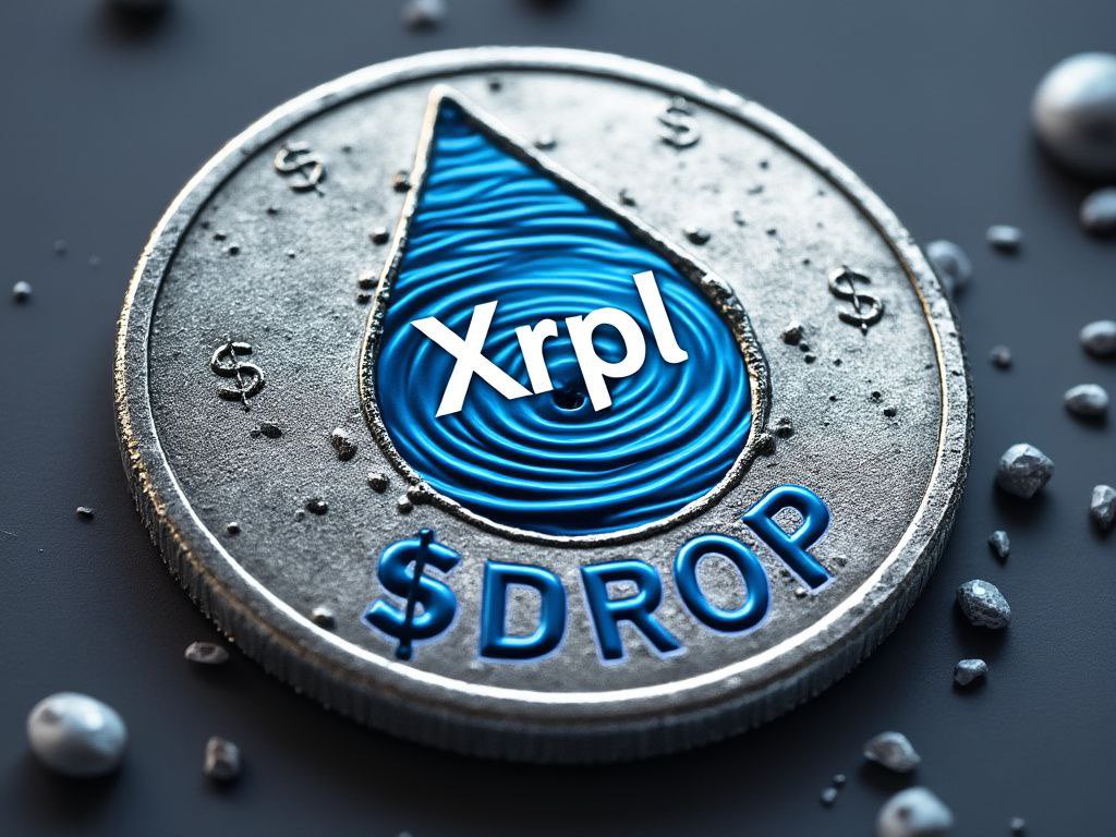 PayByBip's tweet photo. @SatoshiFlipper Check out the no1 meme on the XRP Ledger @DropCoinXRPL

There are 1,000,000 drops in one XRP. Which is equal to 0.000001 XRP. This means that one XRP is equal to one million drops, therefore the supply of Drop is 1,000,000.

💧🚀➡️[https://t.co/j5ctWH9mPV]

 $xrp https://t.co/XtpjP5N5NC