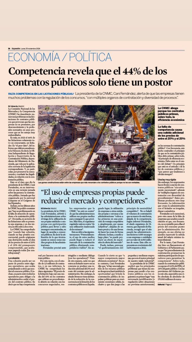 Javier Vázquez Matilla tweet media