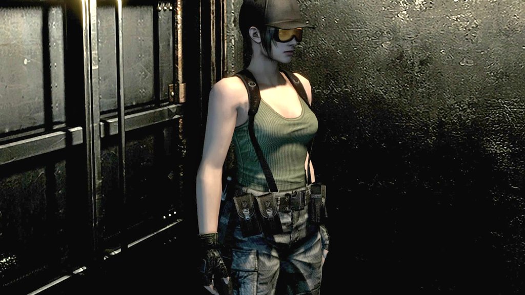 Keellord's tweet photo. Resident Evil HD Remaster, Platinado! 🏆

Jogo lindo demais! Esse Remaster pra mim foi um dos melhores já feitos. A Capcom deixou um trabalho incrível que pode tranquilamente ser chamado de Remake 👏🏻 Estava com sdds de sentir essa pegada de terror q só os games das antigas tem 🔥 https://t.co/AZu28nedAF