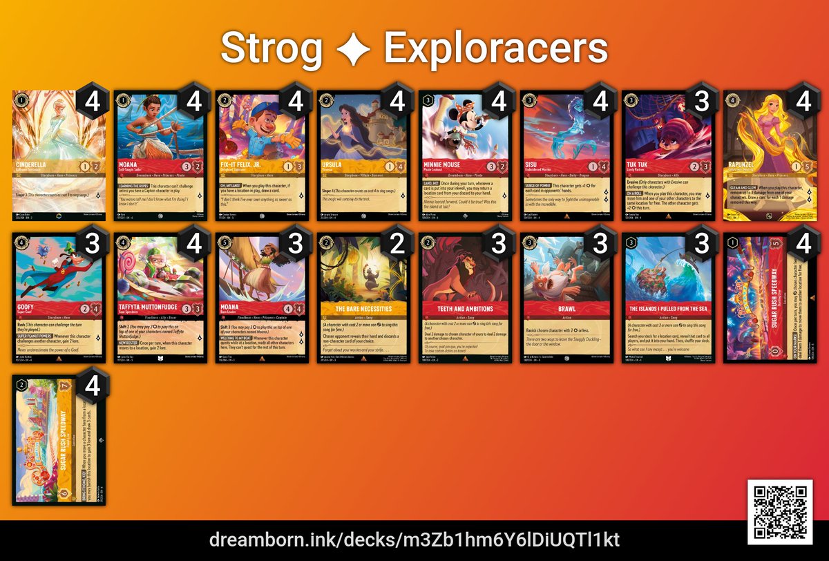 Louis 'Strog' Mercier tweet media