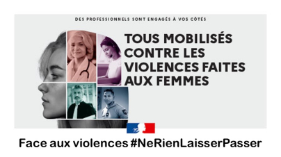 ARS Hauts-de-France (@ars_hdf) on Twitter photo #NeRienLaisserPasser | L'<a href="/ARS_HDF/">ARS Hauts-de-France</a> et les établissements de santé sont engagés pour un meilleur repérage et accès à une prise en charge globale des femmes de victimes de violences. Le point sur la structuration des prises en charge en région.
ℹ️ hauts-de-france.ars.sante.fr/violences-fait… #NeRienLaisserPasser | L'<a href="/ARS_HDF/">ARS Hauts-de-France</a> et les établissements de santé sont engagés pour un meilleur repérage et accès à une prise en charge globale des femmes de victimes de violences. Le point sur la structuration des prises en charge en région.
ℹ️ hauts-de-france.ars.sante.fr/violences-fait…