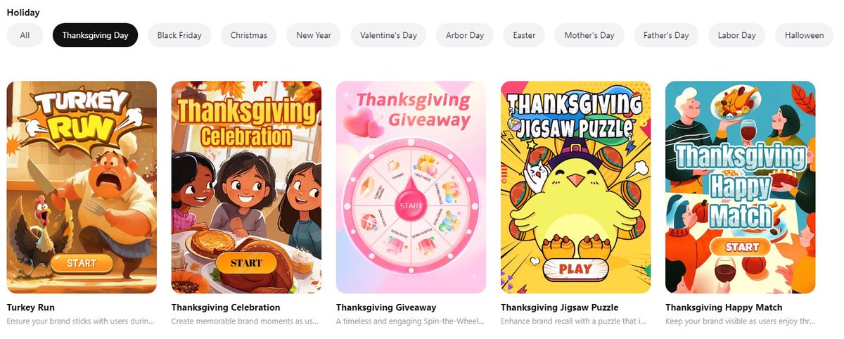 Faisco_Official's tweet image. 👉 Ready to discover how holiday magic can translate to SaaS growth? Check out our guide packed with strategies that deliver! Don’t miss out—your audience is waiting.
faisco.com/marketing/2935…

#Thanksgiving #Growth_Hacking #SaaS_Businesses #Emotional_Marketing #Creative_Engagement