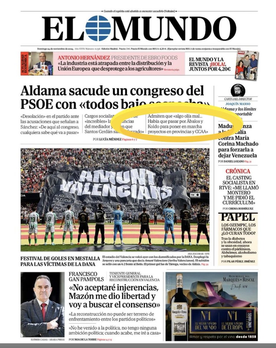 epesimo's tweet photo. El reparto d las mordidas en el GOB son por "cuota" territorial, y por ser la mordida d jurisdicción vasca, dice #Aldama q tuvo q pagar 15.000€ a #SantosCerdán
#25NoviembrESP #LaMiradaCrítica25N #LaHora25N #LaNoche24h #ElCascabel25N #Psoe #TEM25N #YAS25Nov #Dana #TeresaRibera #Ábalos #Aldama #BegoñaGómez #Koldo #SantosCerdán #Torres #Illa #Palante #SacosDinero #lingotes #Ferraz #Jesica #Delcy