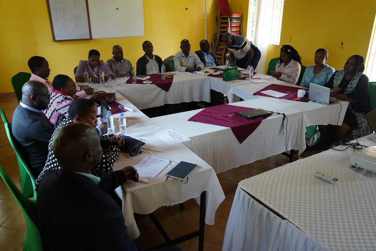 We are excited about what’s ahead, and look forward to reviewing the draft Bill in the coming weeks. It’s time to implement this policy and ensure no one in Kisii goes to bed hungry.  <a href="/OyugiKwame/">Kwame Oyugi</a>   #RightToFood #FoodSecurity #KisiiCounty