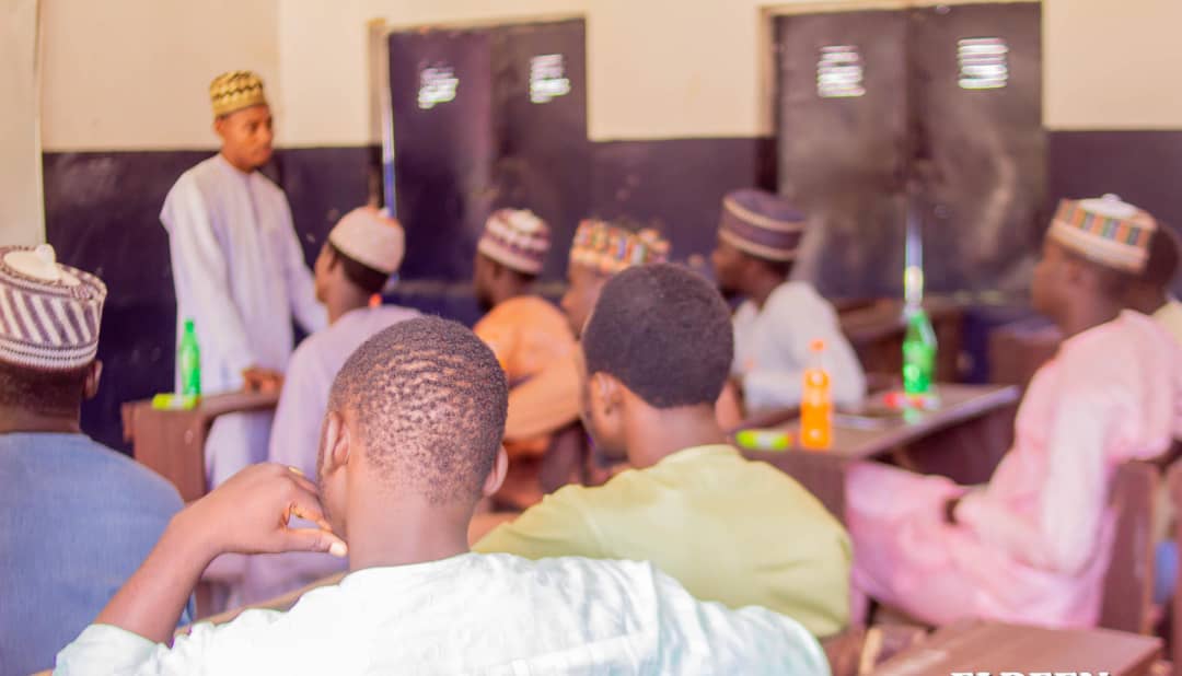 josephinealabi's tweet photo. Let's advocate collectively to “Disarm to Empower: Stop the Silence, End Gender-Based Violence!”. The campaign starts today from 25 Nov– 10 Dec 2024. Together we can do it better! #EndGBV #Peace #CommunityEngagemet #Gendermainstreaming #HumanRights #Security #Education https://t.co/7ygZAJnRI7