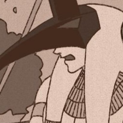 MalevolentSands's tweet photo. A genuine fright — something very few can manage from him. Shoulders arch abruptly and soon his head shifts to quickly meet the gaze of the glorious sun itself.

⠀⠀⠀⠀⠀⠀ ❝ …Not funny, lady Ra… ❞

Sour, bitter, Seth murmurs this response with an uneasy tone. https://t.co/GZhaq8wpAW