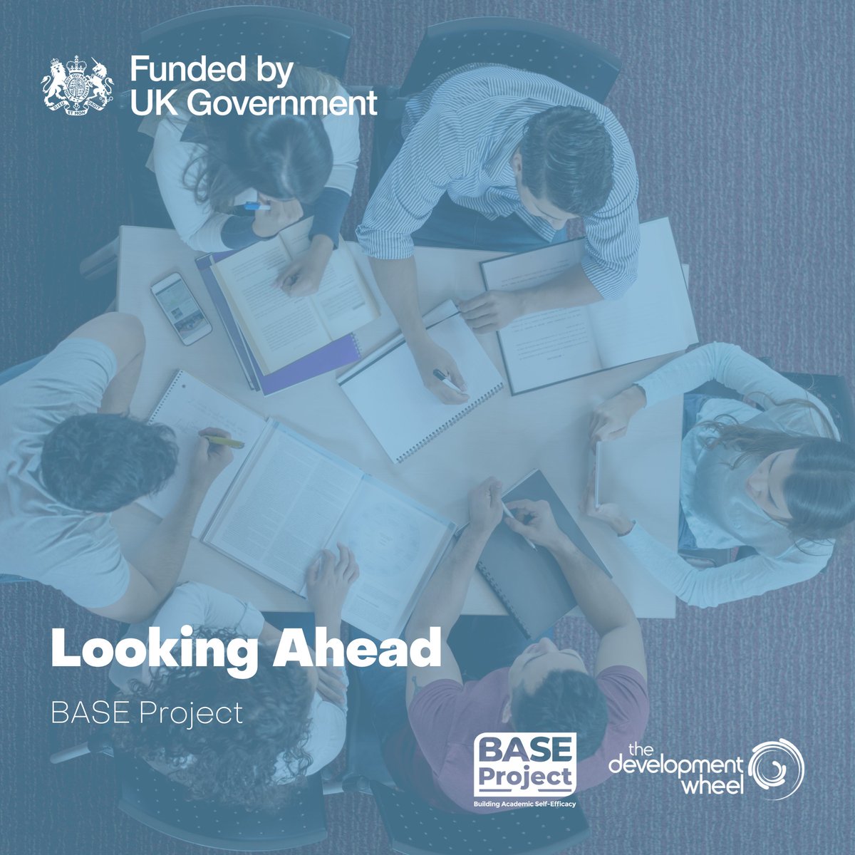 CreateDevWheel's tweet image. For us and The BASE Project, it’s about partnerships, individualisation, and innovation. Throughout 2024, we've seen firsthand how tailored Professional Learning, evidence-based approaches, and collaboration can make a real difference.

#ProfessionalLearning #CPD #BASEProject