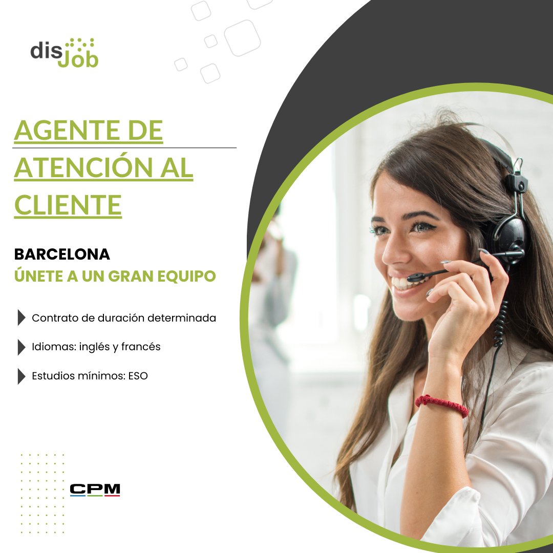 disJob.com tweet media