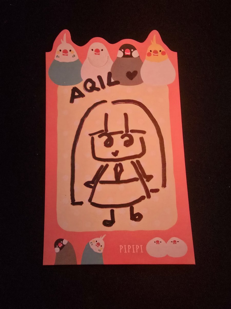 piyodechu's tweet photo. i did some doodles for my lucky subbers the other day during my bday stream, here they are ♡

thank you for always supporting me pyon ~☆ https://t.co/5fHPxCk6nD