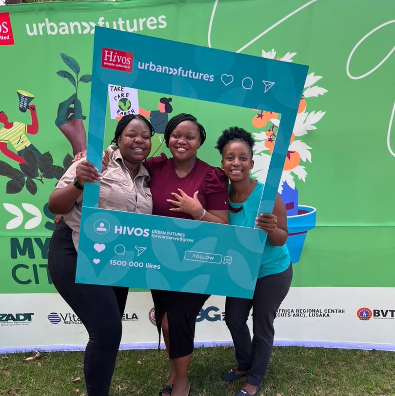 #byovendors (@bvtatrust) on Twitter photo Participating at the #SparkMyUrbanCityGreen #YOUTH conference, the <a href="/CityofBulawayo/">The City of Bulawayo</a> #UrbanFutures Consortium is learning & linking towards a #safe, #resilient city, taking lessons to and from other #SouthernAfrica cities. What role are you playing towards #ClimateJustice? Participating at the #SparkMyUrbanCityGreen #YOUTH conference, the <a href="/CityofBulawayo/">The City of Bulawayo</a> #UrbanFutures Consortium is learning & linking towards a #safe, #resilient city, taking lessons to and from other #SouthernAfrica cities. What role are you playing towards #ClimateJustice?