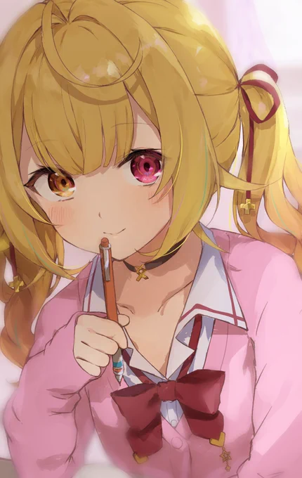 #サラ星図 