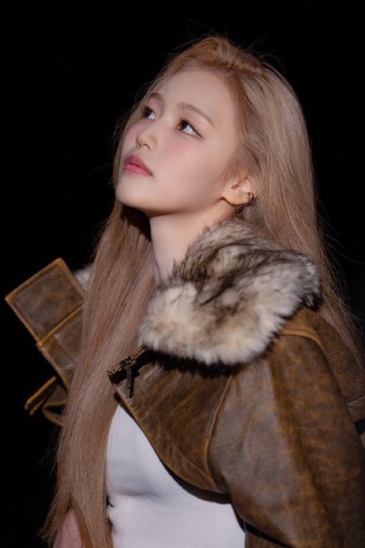 Jeong Saebi Brasil 🐰 tweet media