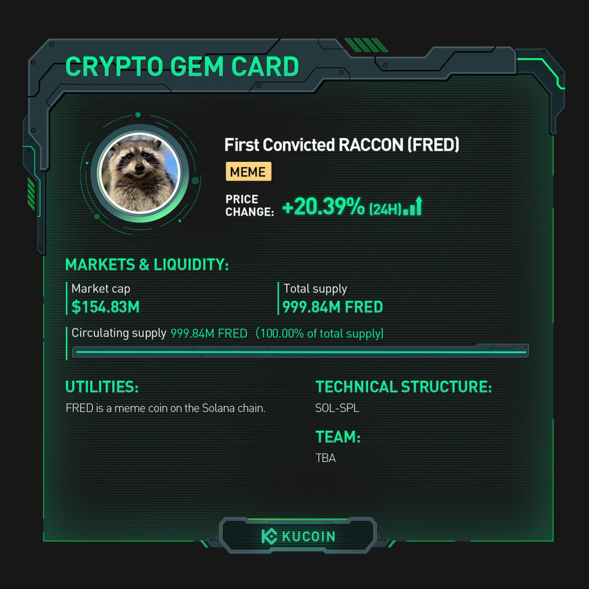 KuCoin tweet media