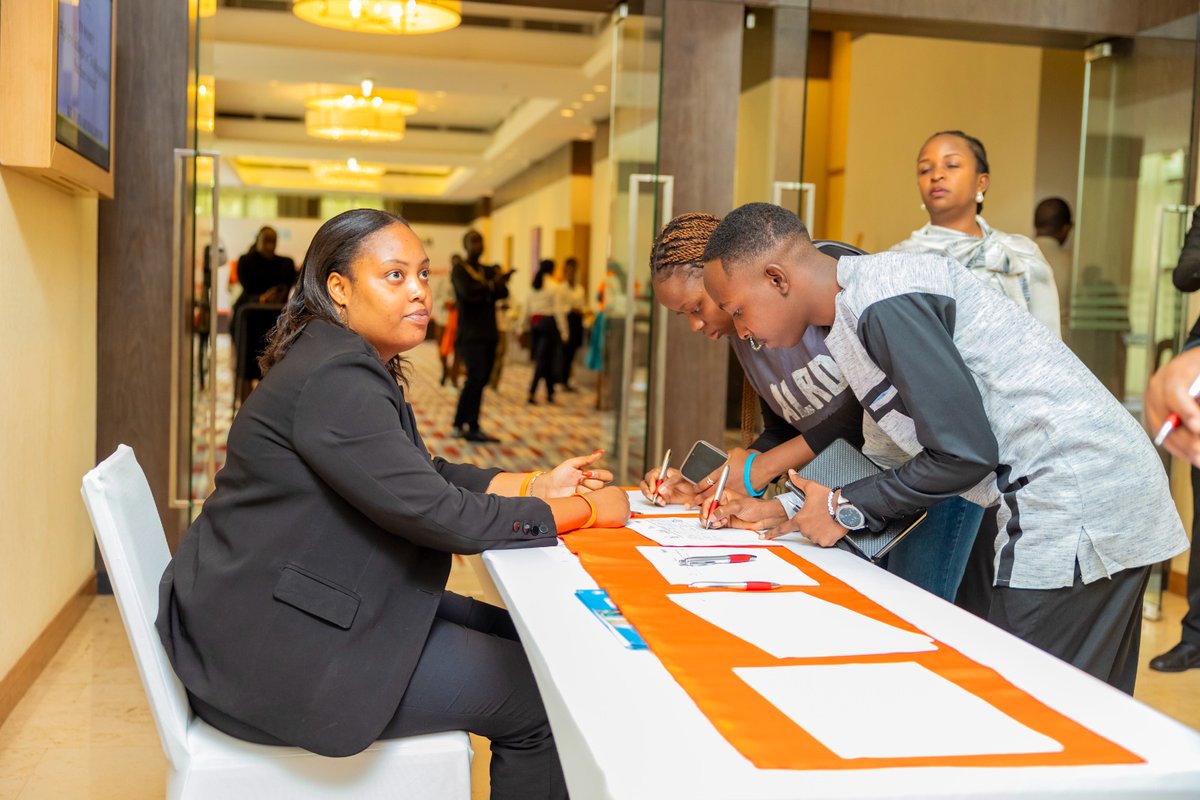 As child right activists, we embrace the power of inclusivity in the fight against GBV by building community environments that are safe for children, youth and women. <a href="/Child_Alumni/">Child Rights Protection (CRP)</a> is thrilled to be part of the 16 days' of activism uniting against gender based violence in Rwanda.