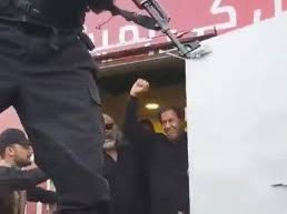 GrimReaper5282's tweet image. EVERY INCH OF THIS LAND BELONGS TO NIAZI CLAN ✊🏽

#24NovemberFinalCall