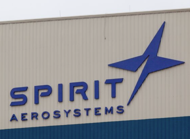 Sharon Graham (@unitesharon) on Twitter photo ⚠️ <a href="/GOVUK/">GOV.UK</a> has a vital role to play to secure transfer of all <a href="/SpiritAero/">Spirit AeroSystems</a> sites together and sustaining #NorthernIreland aerospace.
💬 <a href="/unitetheunion/">Unite the union: join a union</a> welcomes the <a href="/GOVUK/">GOV.UK</a>'s ambition for aerospace but this must translate into practical action such as safeguarding jobs at Spirit in ⚠️ <a href="/GOVUK/">GOV.UK</a> has a vital role to play to secure transfer of all <a href="/SpiritAero/">Spirit AeroSystems</a> sites together and sustaining #NorthernIreland aerospace.
💬 <a href="/unitetheunion/">Unite the union: join a union</a> welcomes the <a href="/GOVUK/">GOV.UK</a>'s ambition for aerospace but this must translate into practical action such as safeguarding jobs at Spirit in