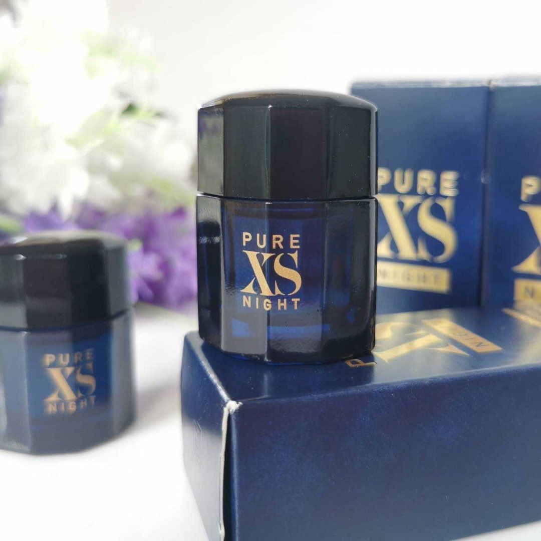 AJaroenjan's tweet photo. Paco Rabanne Pure XS Night EDP 6ml 

💖290 ส่งฟรี

#น้ำหอมแท้ #รีวิวน้ำหอม #ลิปDior #ถูกและดี
#ส่งต่อเสื้อผ้า
#คสอ #ส่งต่อ #ส่งต่อสกินแคร์ #เสื้อผ้ามือสอง #ส่งต่อคสอ #พร้อมส่ง #น้ำหอมก้นขวด #HowtoPerfect #น้ำหอมไอดอล https://t.co/2bBl4qVCjP