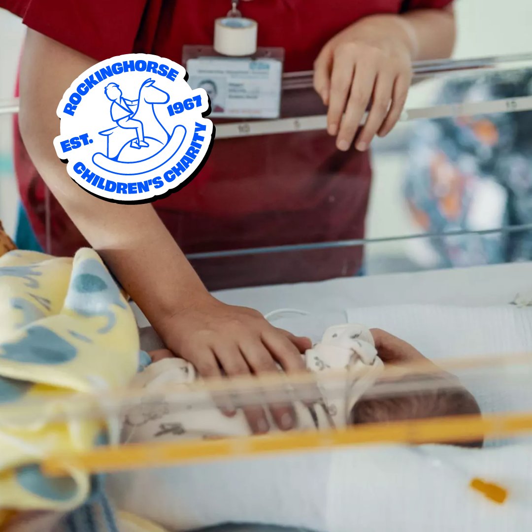 At Rockinghorse, we work closely with the NHS to ensure children receive the best care possible when they are unwell. Every project, programme, and service we fund is shaped by doctors, nurses, and healthcare professionals.🩺

Find out more ➡️ heyor.ca/ZOrVgm