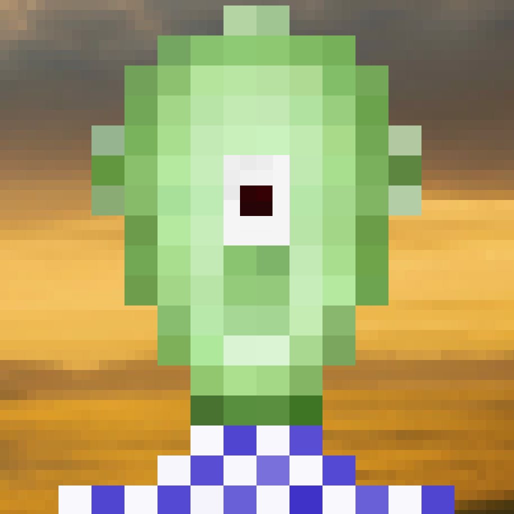 It's Pixel Journey thread time, to help y'all DYOR our Season 1 mechanics a little easier here today 🤝

10000 Pixal PFPs minted on the <a href="/WAX_io/">WAX</a> Blockchain for $2 each in the spring, now the secondary market floors are sitting around $5 after 1507 market trades 👾🛸

🧵