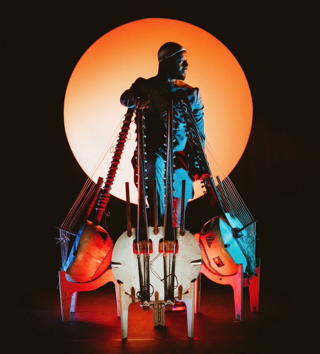 This week I'm headed to Birmingham for a very special one-off African Rhapsodies show with <a href="/TheCBSO/">CBSO</a> 🙏🏾   

There's a few tickets left, I'd love to see you there! bmusic.co.uk/events/cbso-20…