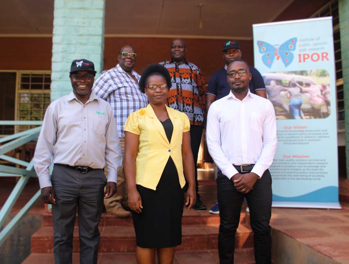 IPOR Malawi tweet media