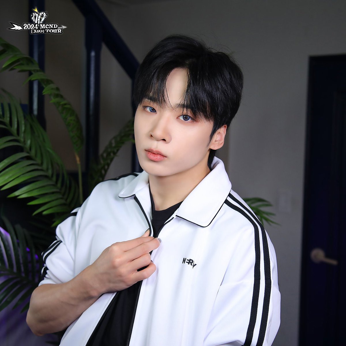 Are you ready for X10 Tour? 💘