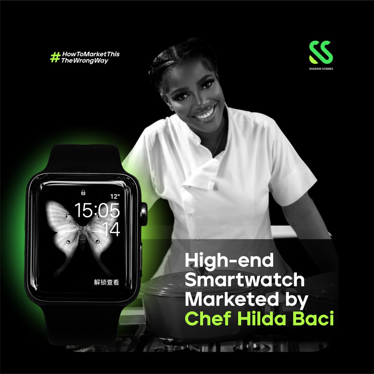 ShadowScribesNG's tweet photo. Influence isn’t about sticking to the mould. Sometimes, the most compelling endorsements come from unexpected places.

Do you agree? 

#ShadowScribes #MarketingTheWrongWay #CreativeStrategy https://t.co/Lvlp3W7ecA