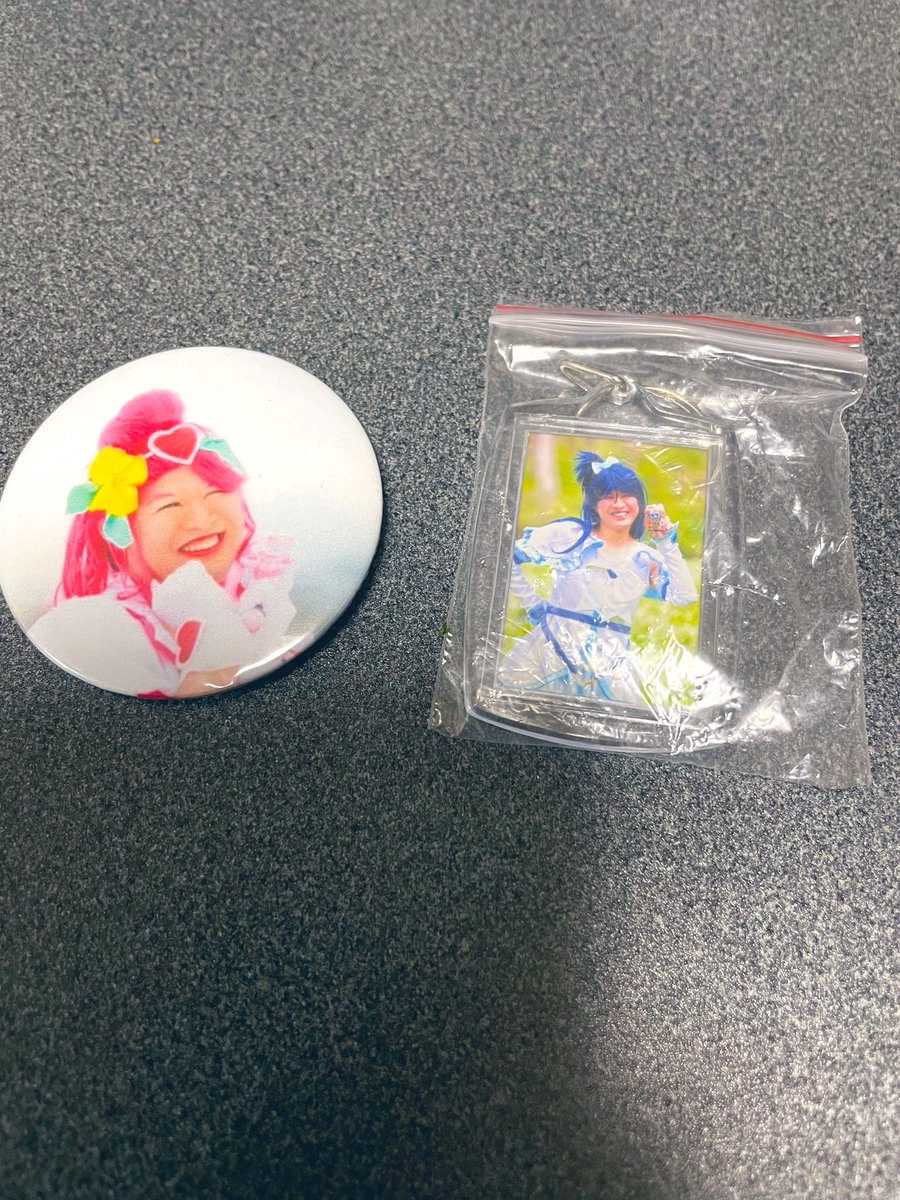 tuntiko1's tweet photo. 今回初めて池袋プリキュアオフ会に参加してきました❗️
最初何も分からない中@my731arsさん@hikamashi0412 さん@fuwafuu1000 さん方が色々教えて頂き、お話しも出来て楽しかったです☺️ 
@PcloveRj さんのお誘いでカラオケを歌ったら緊張も解けて最後は楽しく過ごせました❗️ありがとうございました https://t.co/HO3QSRHDME