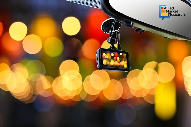 allied_market's tweet image. #Smartcameras powered by #AI are transforming automotive safety, bringing unprecedented precision to road awareness and hazard detection. By merging advanced algorithms with real-time monitoring, these innovations are creating a safer driving future. As technology evolves,