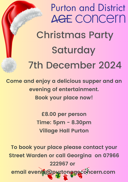 Purton PC tweet media