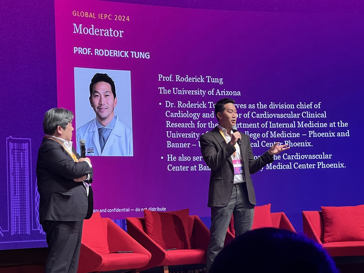 Akihiko Nogami (@akihikonogami) on Twitter photo There were many outstanding lectures at the <a href="/AbbottCardio/">Abbott Cardiovascular</a> Global IEPC in Tokyo. Professor Cabrera’s lecture on anatomy was exceptional, and I was amazed by the Da Vinci sketches as well. <a href="/DrRoderickTung/">Roderick Tung</a> <a href="/jacabreracardio/">Dr. José Ángel Cabrera</a> There were many outstanding lectures at the <a href="/AbbottCardio/">Abbott Cardiovascular</a> Global IEPC in Tokyo. Professor Cabrera’s lecture on anatomy was exceptional, and I was amazed by the Da Vinci sketches as well. <a href="/DrRoderickTung/">Roderick Tung</a> <a href="/jacabreracardio/">Dr. José Ángel Cabrera</a>