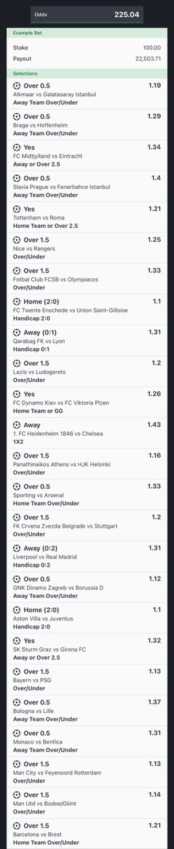 BET (with) PROFESSOR 🇬🇭 🇳🇬 tweet media
