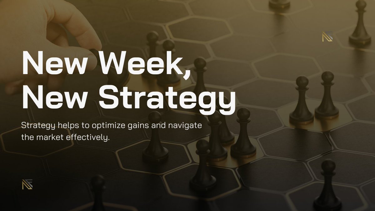 nexusfusioncap's tweet image. At Nexus Fusion Capital, we&apos;re all about identifying opportunities that align with the future of #Web3.

This week, our strategy is focused on early-stage investments in Tier-1 projects, and positioning our investors&apos; portfolios for the #bullrun. Join us NOW!

#CryptoVC…