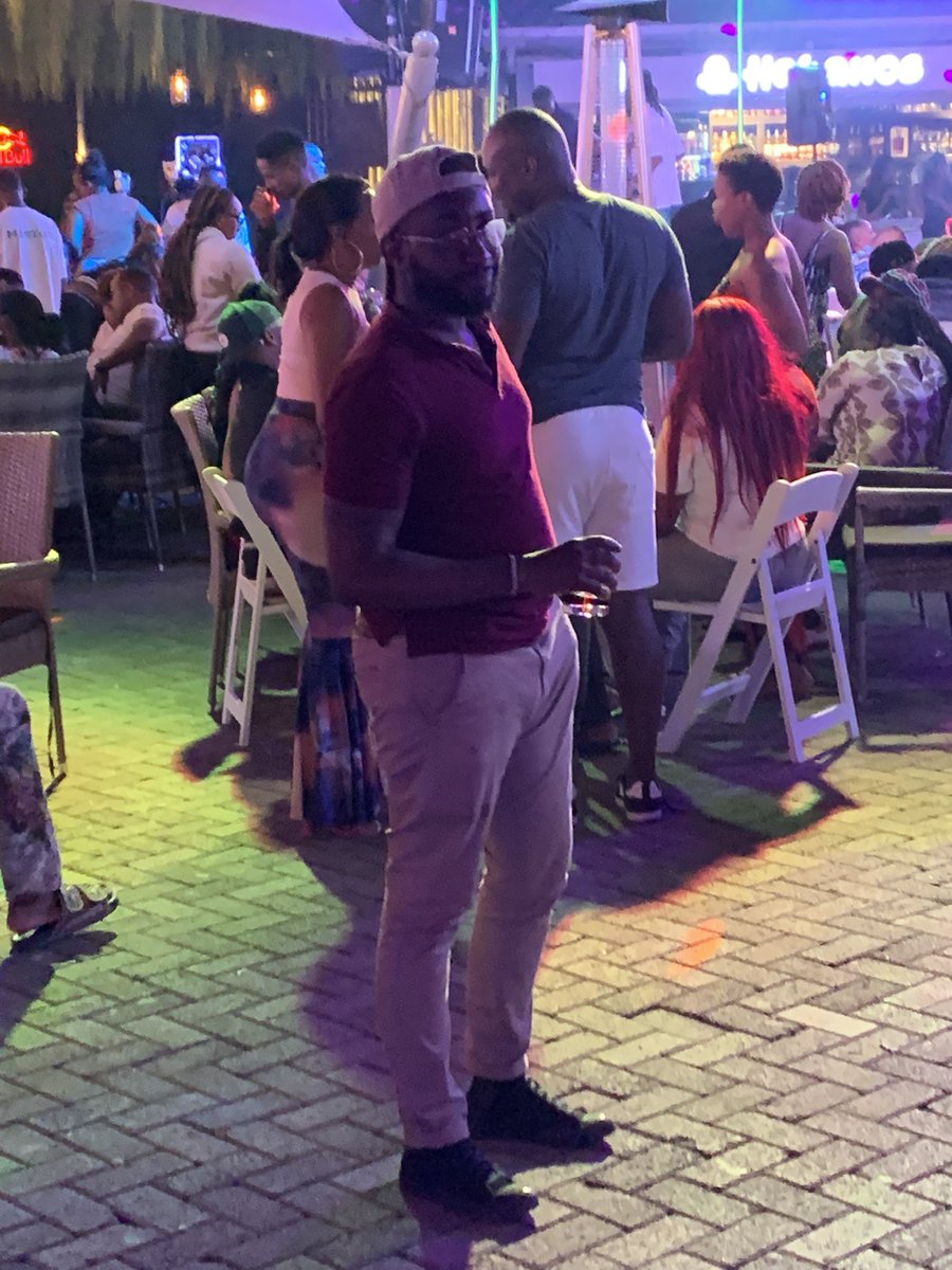 Njeru_Official's tweet image. If it works it works