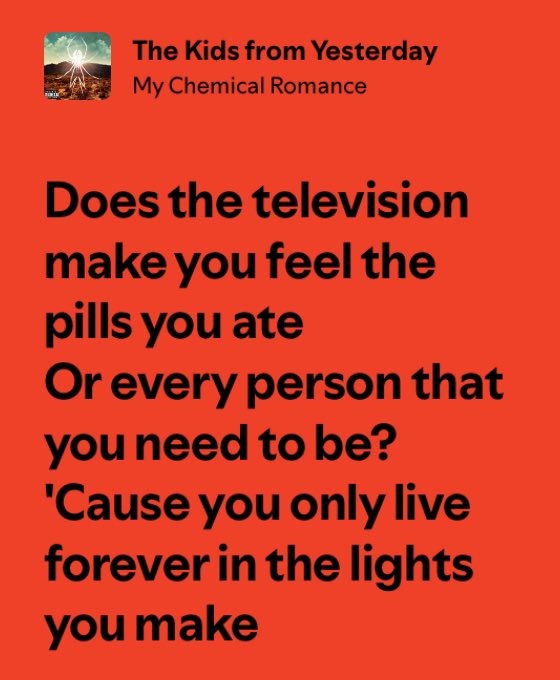 chemiskull's tweet photo. thought of something terrible https://t.co/q2IT5jdllO