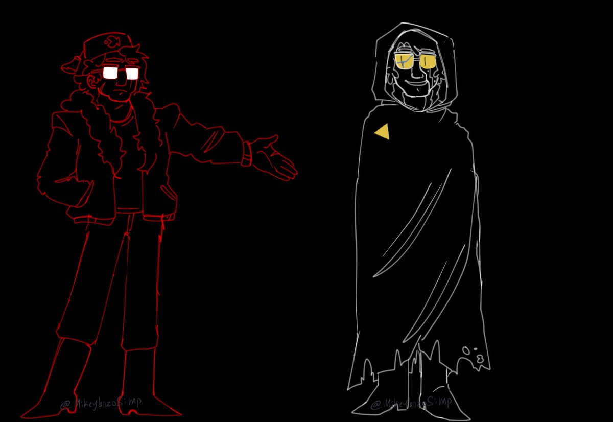 NullSaken_'s tweet photo. FINALLY!!! THEY'RE DONE
#memorysystemau #memorysystemfiddleford
#GravityFalls #GravityFallsAU #StanfordPines #stanleypines #dipperpines #mabelpines https://t.co/cakSEcAsc5