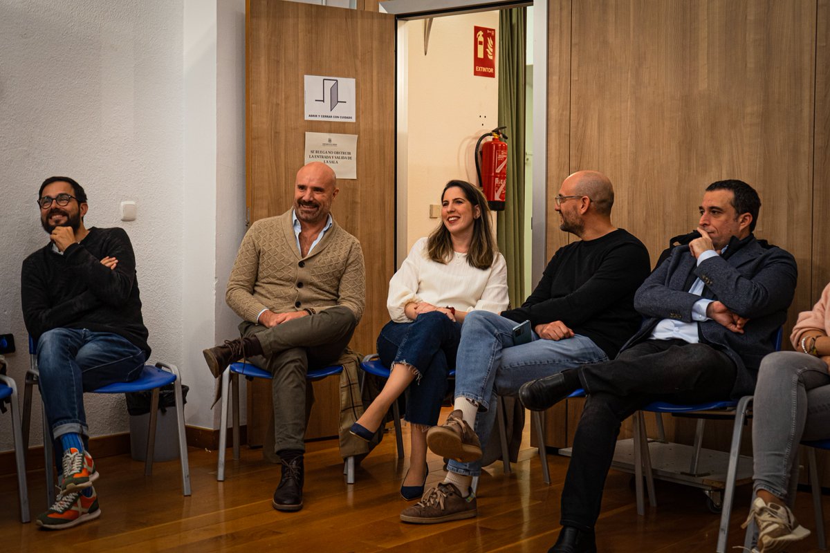 Dámaris tweet media