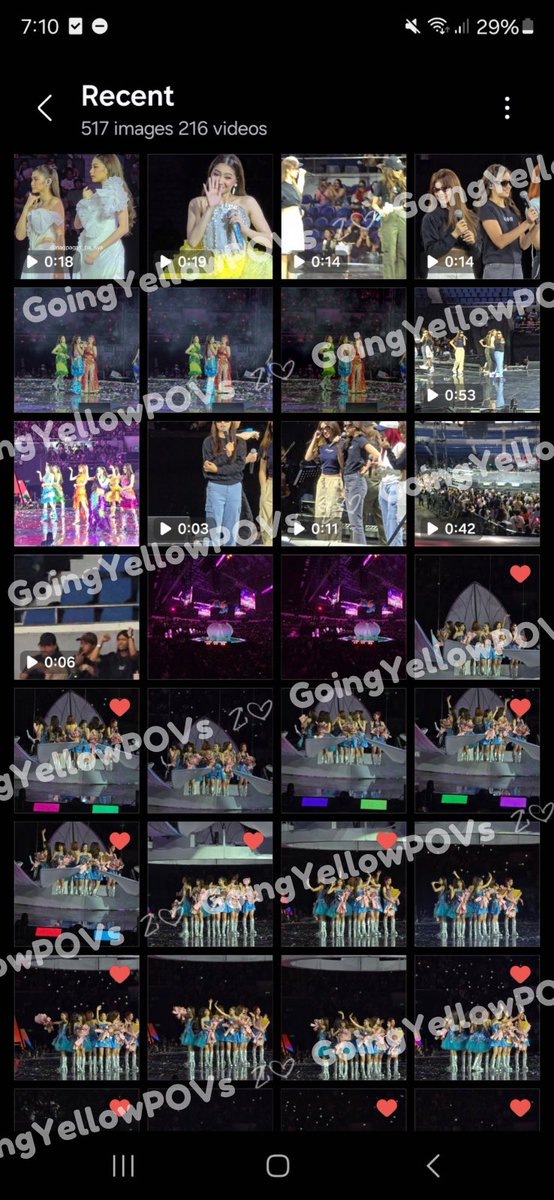 POVxGoingyellow's tweet photo. Proof of Rent.jpg
20241121-22
Bini Grand BINIverse Concert

#GoingYellowPOVs https://t.co/CyYhclqId0