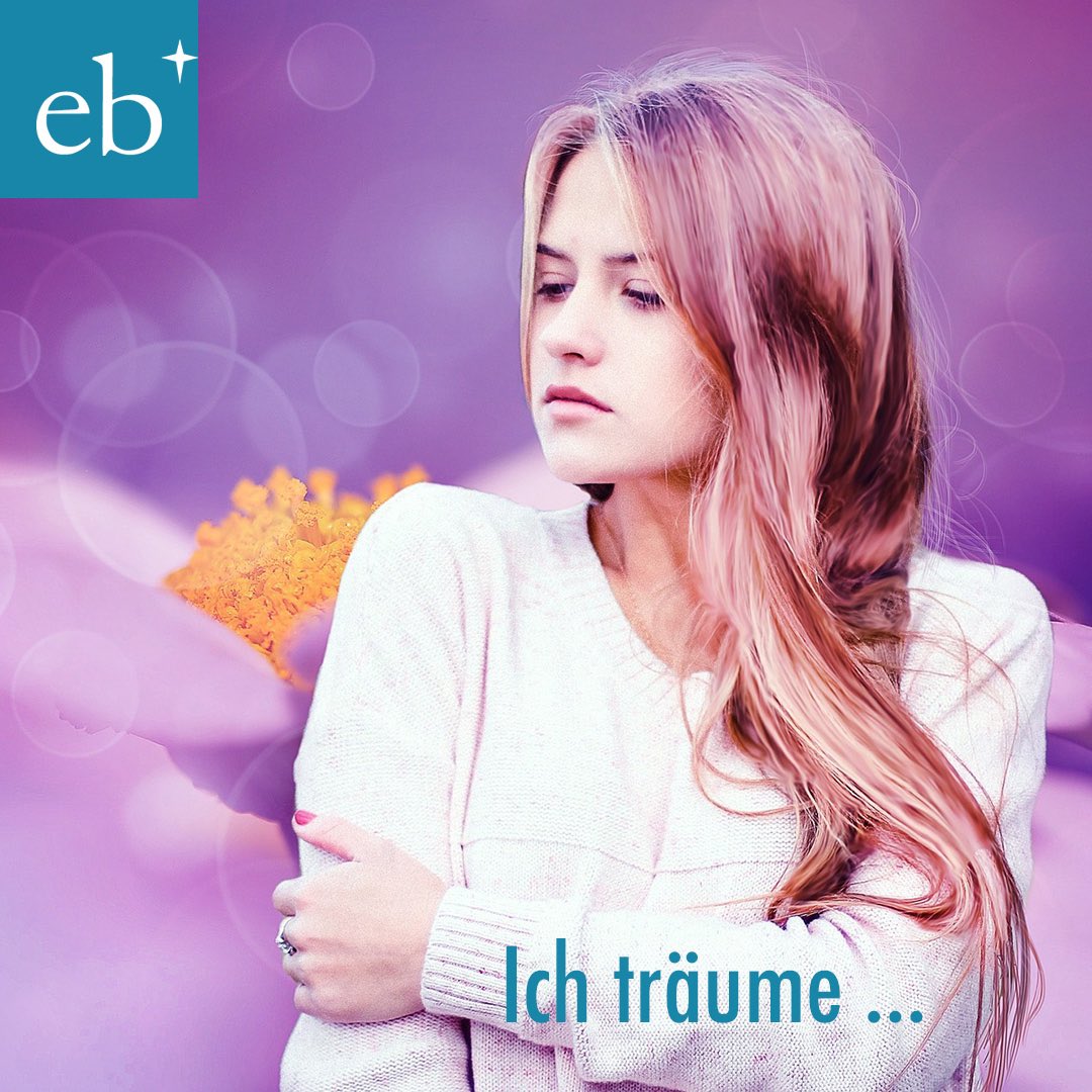 Oft träume ich von einer Welt ohne Leiden und #Schmerz, ohne Trennung …
Heute ist der Totensonntag, an dem wir an die Verstorbenen denken. Er wird aber - Im Blick auf die #Zukunft - auch Ewigkeitssonntag genannt. Welchen Namen findest Du besser?